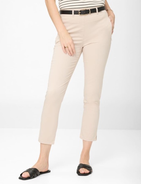 RAPHAELA BY BRAX LAVINA ZIP 6/8 beach 10821220 11-1908-58