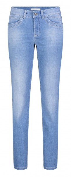 MAC ANGELA light blue authentic wash 5268-90-0389L-D464