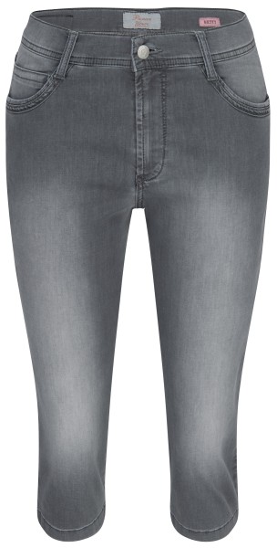 PIONEER BETTY CAPRI light grey used 3503 4007.9842 - POWERSTRETCH