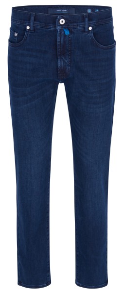PIERRE CARDIN LYON blue fashion 30910 7719.6827 - CLIMA CONTROL