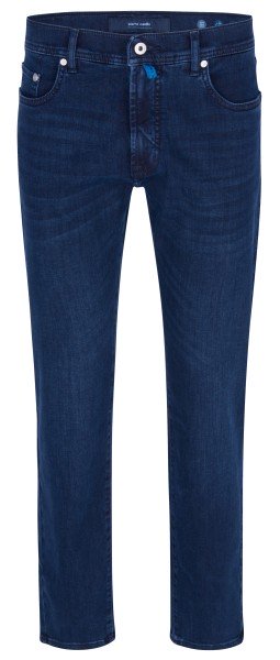 PIERRE CARDIN LYON blue fashion 30910 7719.6827 - CLIMA CONTROL