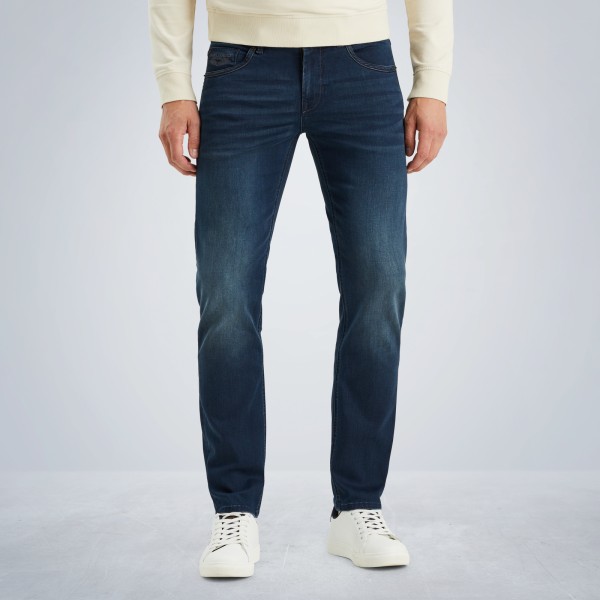 PME LEGEND NAVIGATOR dark washed denim PTR121-DWD