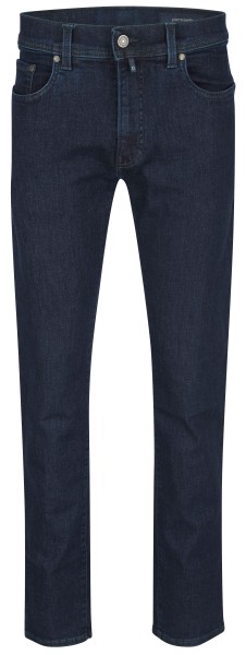 PIERRE CARDIN LYON dark blue stonewash 34510 8054.6811 - FUTUREFLEX