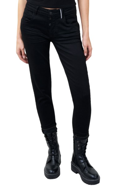 BLUE FIRE GIGI black 1112.4140