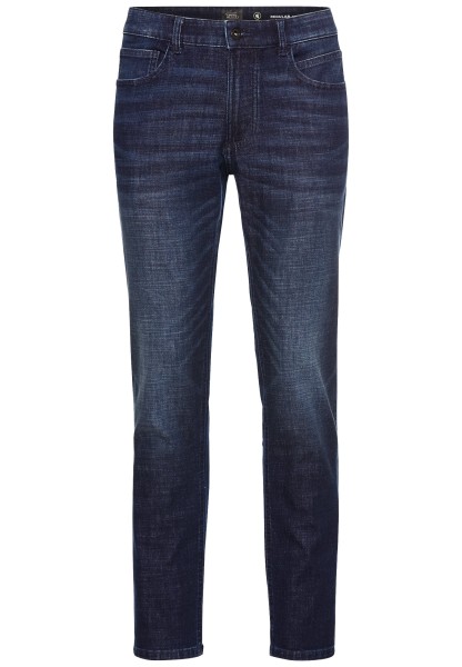 CAMEL ACTIVE HOUSTON dark indigo 488R53 5D73.48 - COOLING fleXXXactive