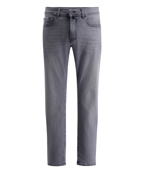 PIERRE CARDIN LYON light grey used whisker 34510 8169.9845 - FUTUREFLEX