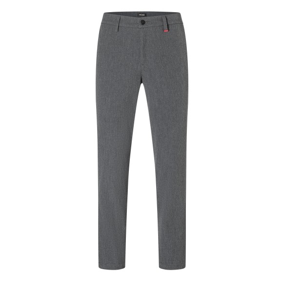 MAC TRAVELLER grey stone 6000-00-0737L 077 - ULTIMATE DRIVER PANTS