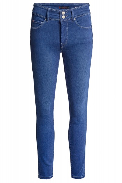SALSA JEANS SECRET PUSH IN CAPRI royal blue 124794.8503