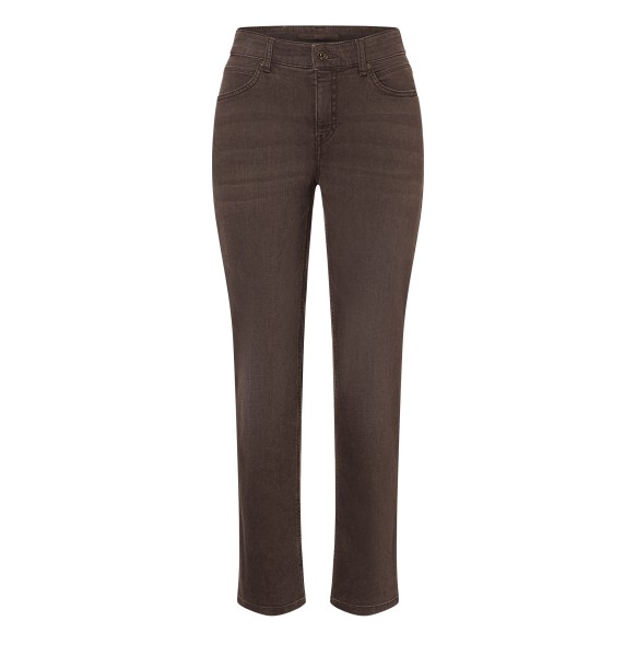 MAC MELANIE brown stone wash 5040-90-0387L D701