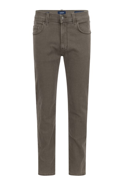 PIONEER RANDO dark brown raw 16801 9518.8800 - THERMO