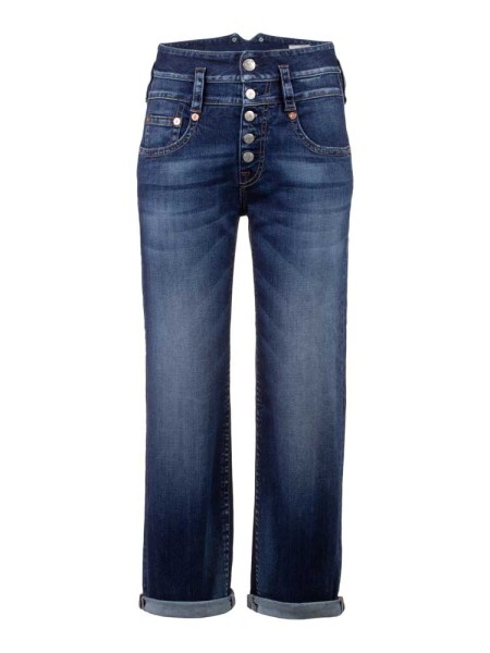 HERRLICHER PITCH Hi Tap Organic Denim orion 5815-OD100-038