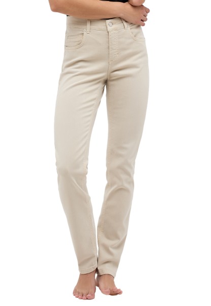 ANGELS JEANS CICI nature used 188 3400.4915 - COLORED DENIM