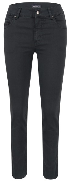 ANGELS HOSE CICI asphalt grey 190 3400.113 - STRETCH