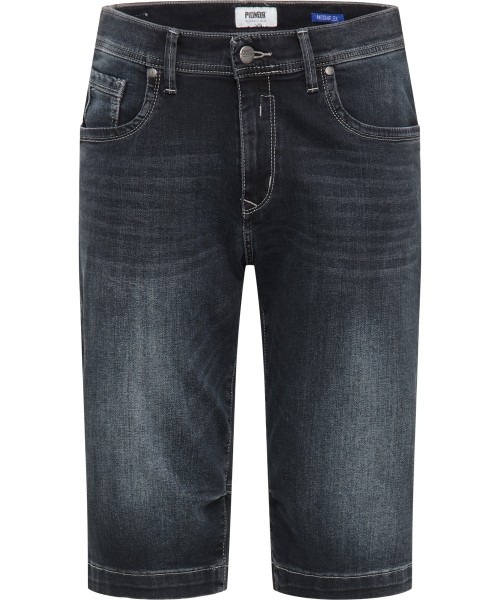 PIONEER LUKE MEGAFLEX dark used 1339 9930.433