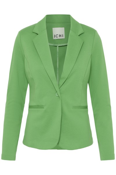 ICHI IHKATE BLAZER Damen kelly green 20101801.166138