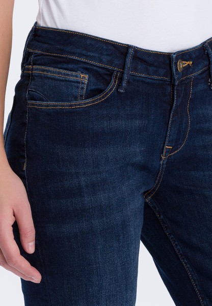 CROSS JEANS ROSE dark vintage used N487-048