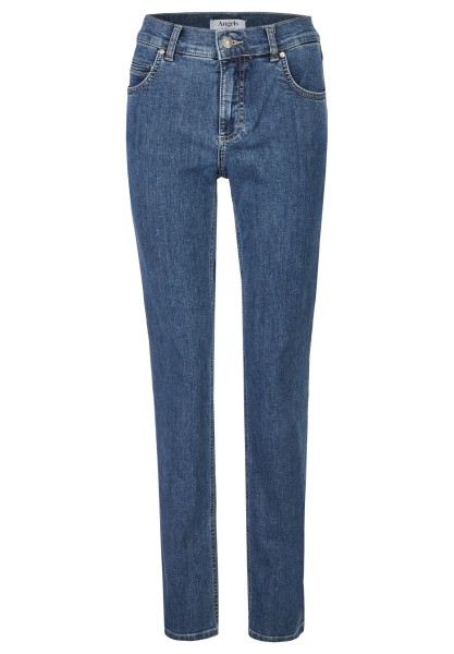 ANGELS JEANS CICI mid blue 346 3400.33 - STRETCH