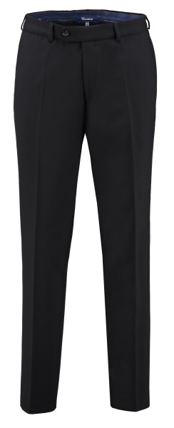ATELIER GARDEUR NINO black 0-11710-99