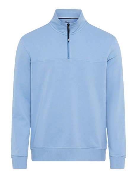 BRAX SION Langarm Pullover heaven 70622000 70-0045-16 - ULTRALIGHT