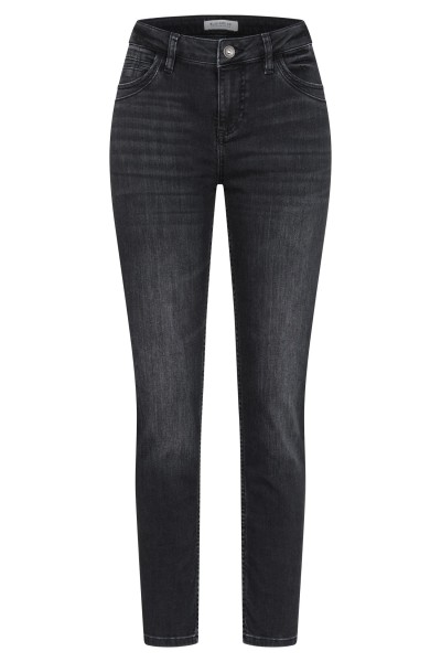 BLUE FIRE NANCY authentic black 1001.1083 - SHADES OF BLACK