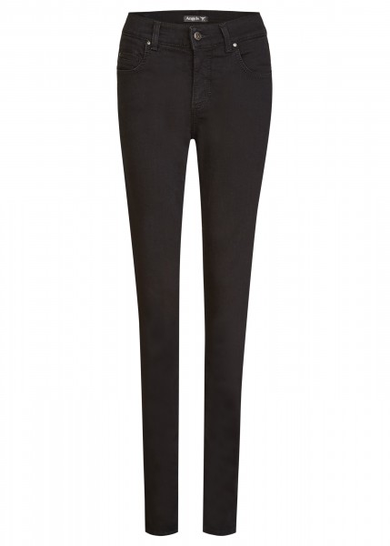 ANGELS JEANS CICI jetblack 74 34.100