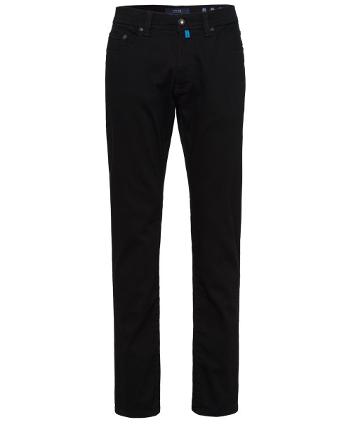 PIERRE CARDIN LYON TAPERED black black raw 34510 8047.9800 - FUTUREFLEX