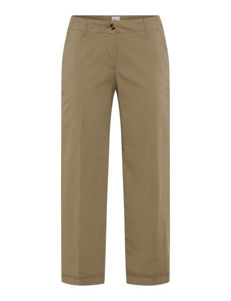 BRAX MAINE S faded khaki 9892820 09-3202-37 - WIDE LEG
