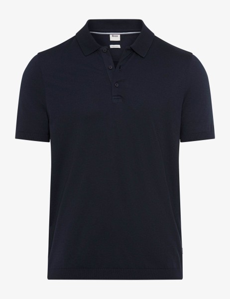 BRAX PARVIS Poloshirt navy 70436900 70-0016-23