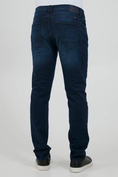 BLEND JEANS TWISTER dark blue 20713302.200292