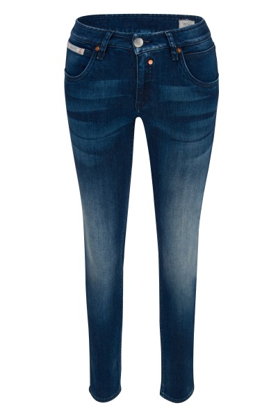 HERRLICHER TOUCH Slim Organic Denim calm 5705-OD100-867