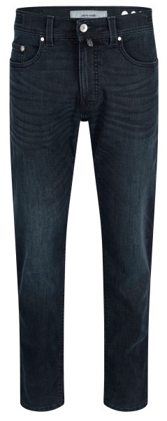 PIERRE CARDIN LYON TAPERED blue/black used buffies 34510 8133.6804 - FUTUREFLEX TITANIUM