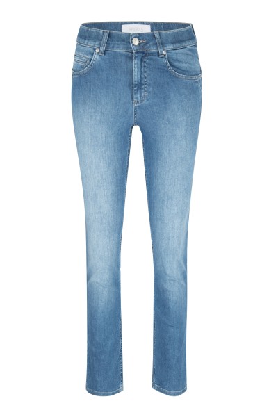 ANGELS CICI PUSH UP mid blue used 397 3493.335 - PUSH UP DENIM