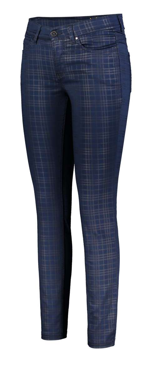 Mac S Dream Skinny Jeans 5402 0355  D592 Mid Blue main image 1