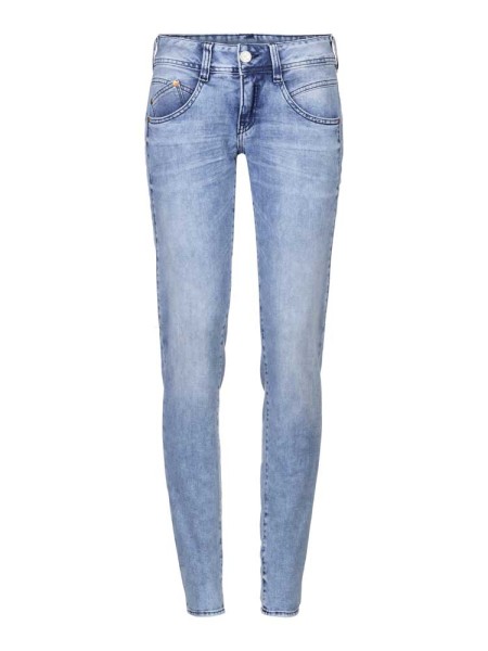 HERRLICHER GILA Slim Organic Denim Cashmere crease 5606-OD902-042