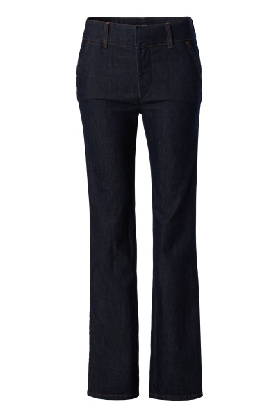 SALSA JEANS SECRET CHINO PUSH IN STRAIGHT 21009706.853