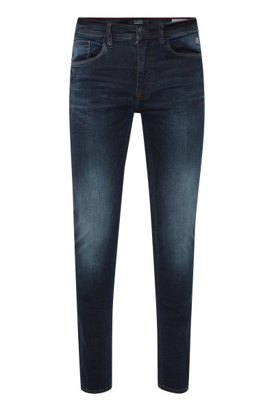 BLEND JEANS ECHO denim dark blue 20706522.76207 - MULTIFLEX