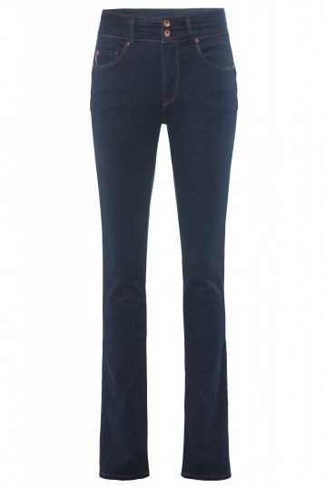 SALSA JEANS SECRET PUSH IN SLIM FIT dark blue 122722.8505 21001381