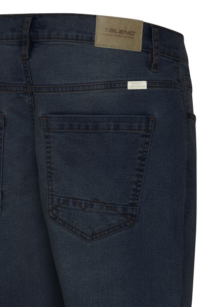 BLEND JEANS ROCK darkblue 20717112.203280