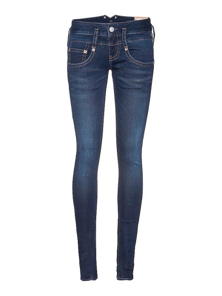 HERRLICHER PITCH SLIM Denim Cashmere doom 5303-OD902-093