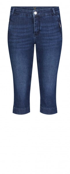 MAC DREAM CAPRI basic slight used blue 5434-90-0356 D651