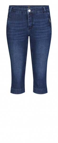 MAC DREAM CAPRI basic slight used blue 5434-90-0356 D651