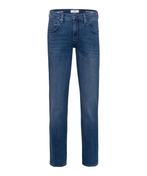 BRAX CADIZ mid blue 07950720 81-6507.25 - ORGANIC