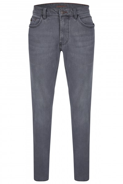 HATTRIC HARRIS silver grey 688495 9690.06