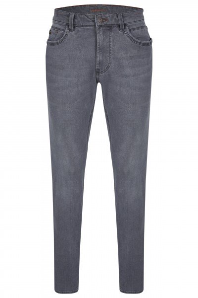 HATTRIC HARRIS silver grey 688495 9690.06