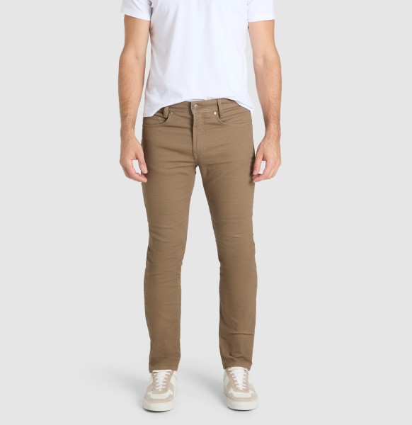 MAC JOG´N JEANS clay printed 0590-00-0768L 250B