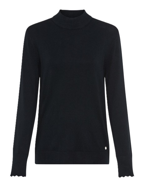 BRAX LEA Langarm Pullover marine 90124900 90-6040-22