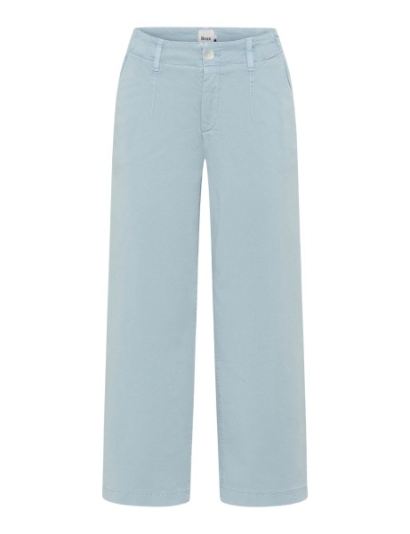 BRAX MAINE S vintage blue 9885120 09-1102-29 - WIDE LEG