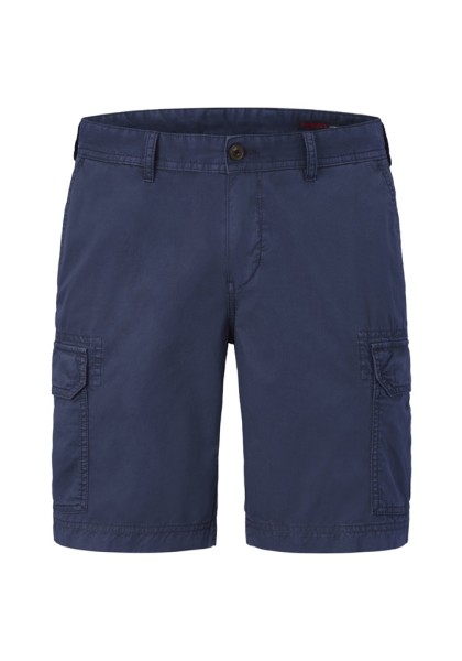 PADDOCKS BOB BERMUDA cargo navy 80230 3078.0800
