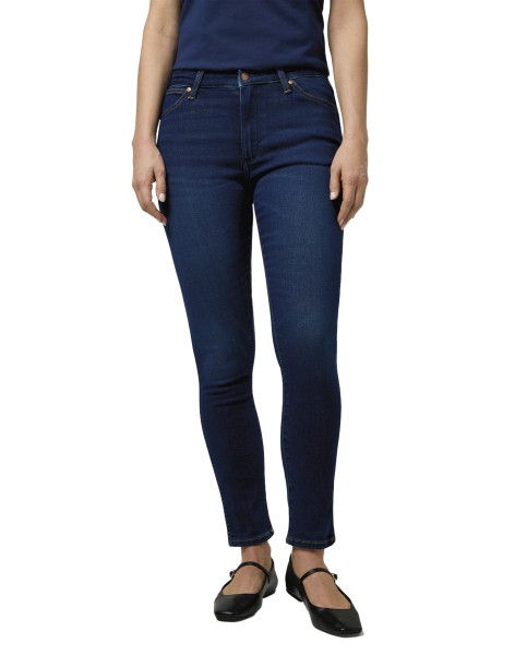 WRANGLER SIENNA nightshade 112371151