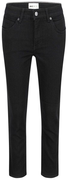 MAC MELANIE black-black 5040-90-0354 D999 - COSY DENIM